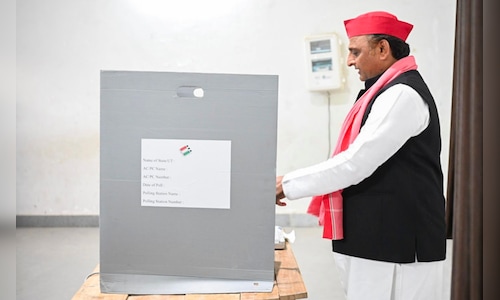 SP leader Akhilesh Yadav states that the INDIA coalition will remain intact for the 2027 Uttar Pradesh elections.