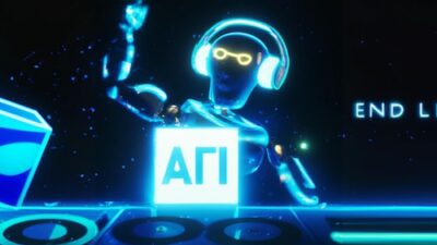 Salesforce's Madhav Thattai: Trust, Data, and Business Processes Are Key to Agentic AI