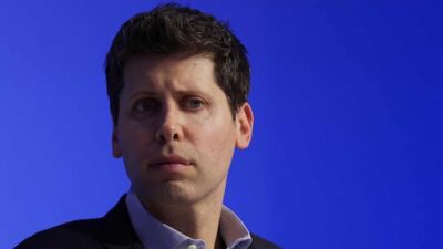 Sam Altman claims AI may unveil new technologies in the next ten years, but is society prepared for it?
