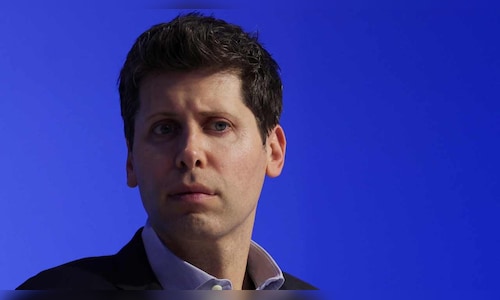 Sam Altman claims AI may unveil new technologies in the next ten years, but is society prepared for it?