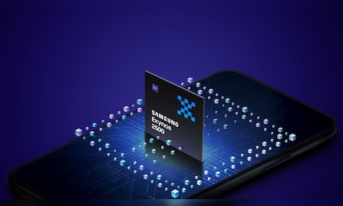 Samsung unveils Exynos 2500 chip, boasting advancements in AI, performance, and battery efficiency.