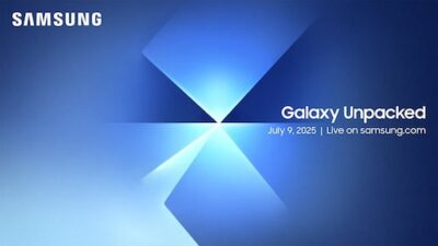 Samsung's Upcoming Galaxy Unpacked Scheduled for July 9: Expectations, Viewing Details, and Additional Information