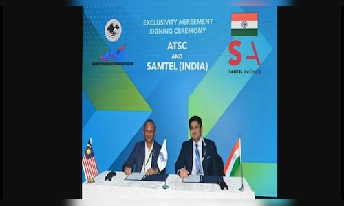 Samtel Avionics and ATSC Form Strategic Partnership to Enhance RMAF Avionics Capabilities
