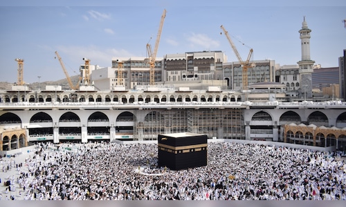 Saudi Arabia Intensifies Enforcement Against Unauthorized Pilgrims Following 2024 Hajj Tragedy
