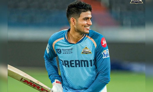 Shubman Gill: Winning a Test series in any SENA nation is more significant than an IPL title.