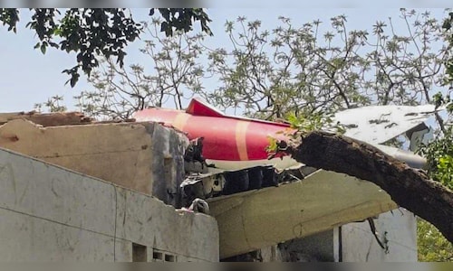 Significant Aviation Accidents in India: From the Ahmedabad Plane Crash to the Charkhi Dadri Mid-Air Collision