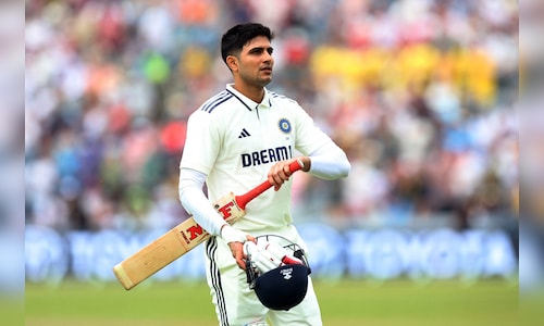Significant Enhancement in Shubman Gill's Footwork During Leeds Century: Sourav Ganguly