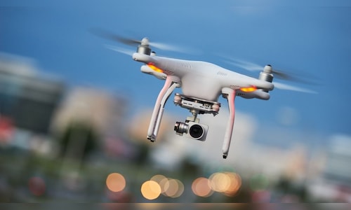 Skyward Threats: The Case for Stricter Safety Regulations on Indian Drones