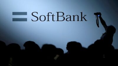 SoftBank's Masayoshi Son proposes a $1 trillion AI center in the U.S. to TSMC and Donald Trump's team.