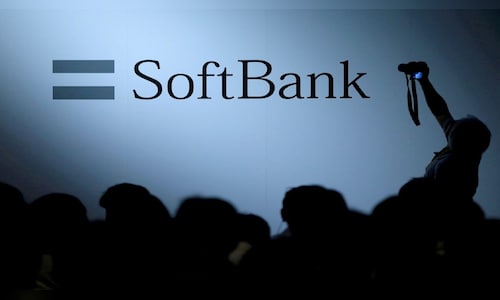 SoftBank's Masayoshi Son proposes a $1 trillion AI center in the U.S. to TSMC and Donald Trump's team.