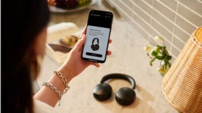 Sonos Ace Headphones Receive Significant Upgrade Featuring Dual Listening, Spatial Audio, and Additional Enhancements