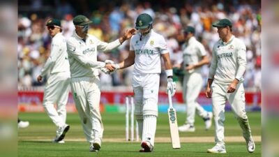 South Africa Secures ICC World Test Championship Trophy After 27-Year Hiatus