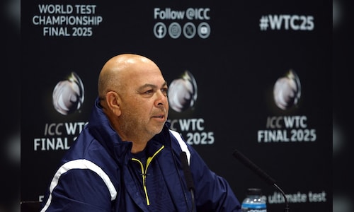 South Africa aims to shed underdog status following their triumph in the WTC final.