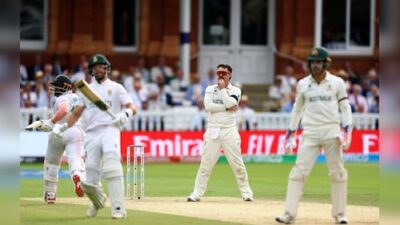 South Africa on the brink of dream ICC success, yet coach urges caution.