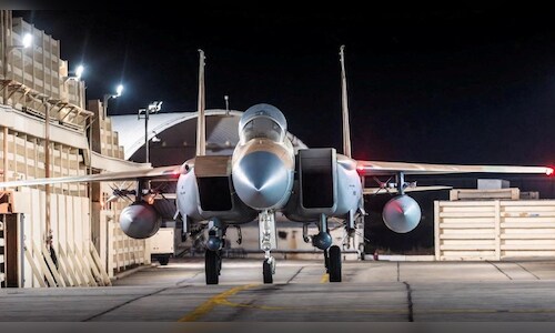 Spain terminates agreement for anti-tank missile production by Israeli subsidiary.