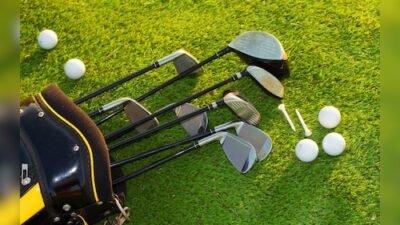 Sports Ministry approves the launch of the Indian Golf Premier League's first edition.