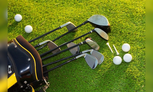 Sports Ministry approves the launch of the Indian Golf Premier League's first edition.