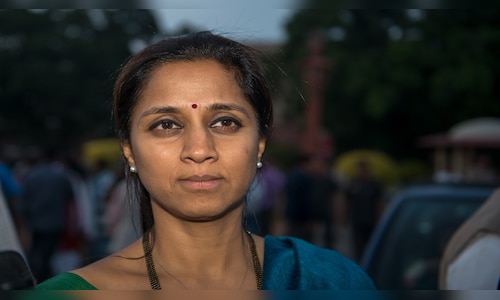 Supriya Sule stands against Hindi requirement in schools, cautions about the potential marginalization of Marathi in NEP implementation.