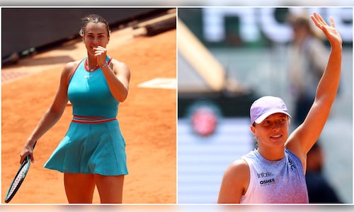 Swiatek and Sabalenka: Anticipated French Open Semifinal Ready for Roland Garros Clash
