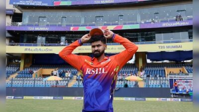 T20 Mumbai: SoBo Mumbai Falcons, led by Shreyas Iyer, set to battle Royals in final for supremacy.