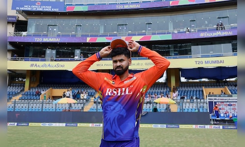 T20 Mumbai: SoBo Mumbai Falcons, led by Shreyas Iyer, set to battle Royals in final for supremacy.