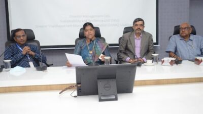 TDP and YSRCP Send Council Members to Malaysia and Sri Lanka Before Trust Vote on Visakhapatnam Mayor