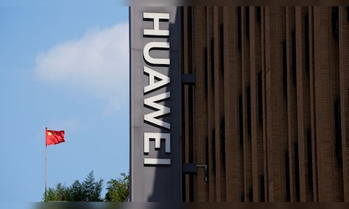 Taiwan includes China's Huawei and SMIC in its export restrictions list.