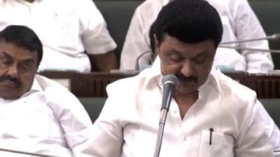 Tamil Nadu Chief Minister Stalin Intensifies Criticism of Central Government, Reveals Formation of High-Level Committee for State Autonomy