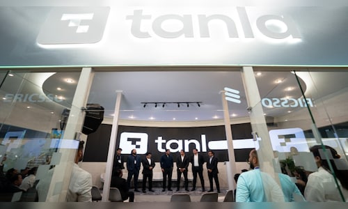 Tanla Platforms' board greenlights ₹175-crore share repurchase at ₹875 per share.