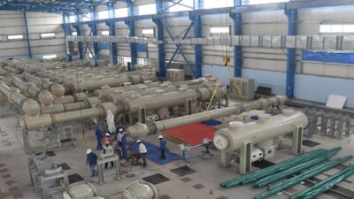 Techno Electric Secures RailTel Contract for 10MW Data Center Project in Noida, UP