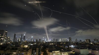 Tehran Dismisses Nuclear Negotiations Amid Renewed Attacks in the West Asia Region