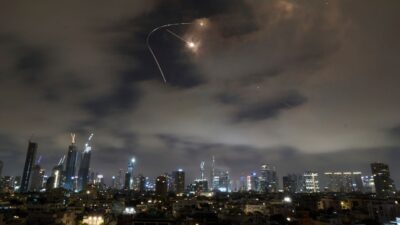 Tehran's nuclear agency claims assaults on three nuclear facilities were 'brutal.'