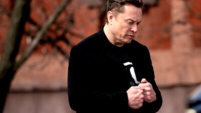 Tesla, led by Elon Musk, launches its anticipated Robotaxi service with a subtle introduction.