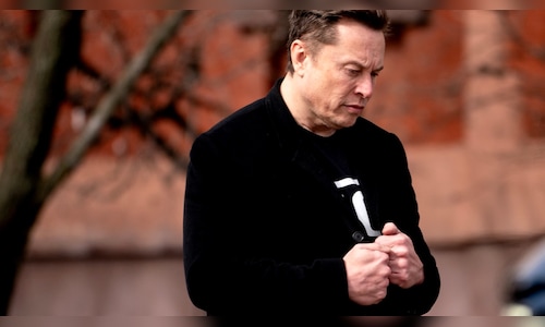 Tesla, led by Elon Musk, launches its anticipated Robotaxi service with a subtle introduction.