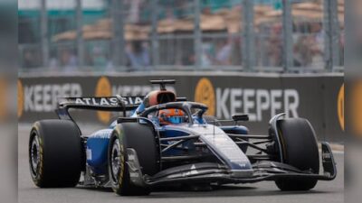 Thai government greenlights $1.2 billion proposal to host Formula 1 race in 2028.