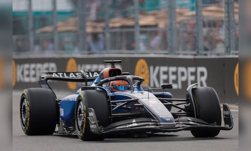 Thai government greenlights $1.2 billion proposal to host Formula 1 race in 2028.