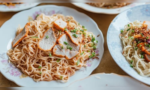 The Nordic region sees an increase in Michelin Star eateries.