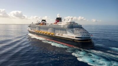 The Rise of Cruise Tourism in India: Protecting Your Journey with Travel Insurance