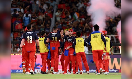 This Season the Cup is Ours! RCB Secures First IPL Title in 18 Years, Defeating Punjab Kings by 6 Runs