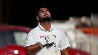 Three More Centuries to Consider: Gambhir Downplays Pant's Achievements Following India's Test Defeat