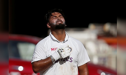 Three More Centuries to Consider: Gambhir Downplays Pant's Achievements Following India's Test Defeat