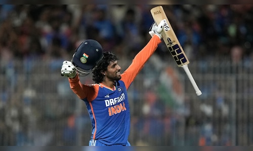 Tilak Varma climbs to third in ICC T20I batting rankings; Rashid ascends to second among bowlers.