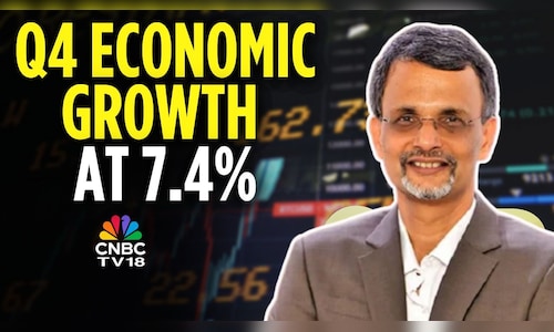 Top 10 Highlights at 10 | India's Q4 GDP Surges to 7.4%, Israel Reaches Gaza Ceasefire Agreement, US-China Negotiations Stall, and More