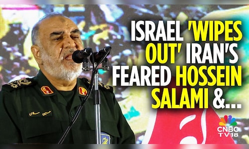 Top 10@10 | Air India Crash Aftermath, Israel Strikes Iran, Market Turmoil & More