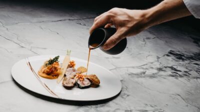 Top 50 Restaurants Worldwide for 2025 Announced: Maido in Lima Takes First Place, Asador Etxebarri from Spain Comes in Second