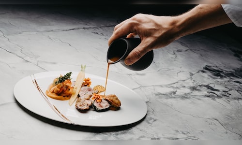 Top 50 Restaurants Worldwide for 2025 Announced: Maido in Lima Takes First Place, Asador Etxebarri from Spain Comes in Second