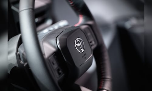 Toyota Industries board to consider $42 billion acquisition on Tuesday