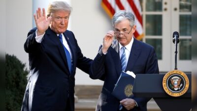 Trump Urges Fed to Lower Interest Rates, but Jerome Powell Might Not Agree