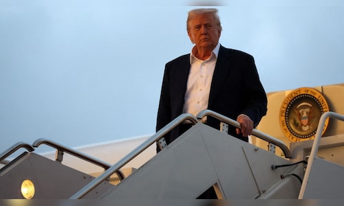 Trump and Xi Expected to Discuss Minerals Trade Conflict Soon, Says Treasury's Bessent