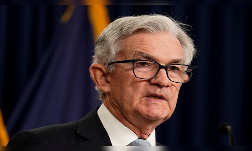 Trump criticizes Fed Chair Powell as 'harmful,' claims rate decision is costing billions.